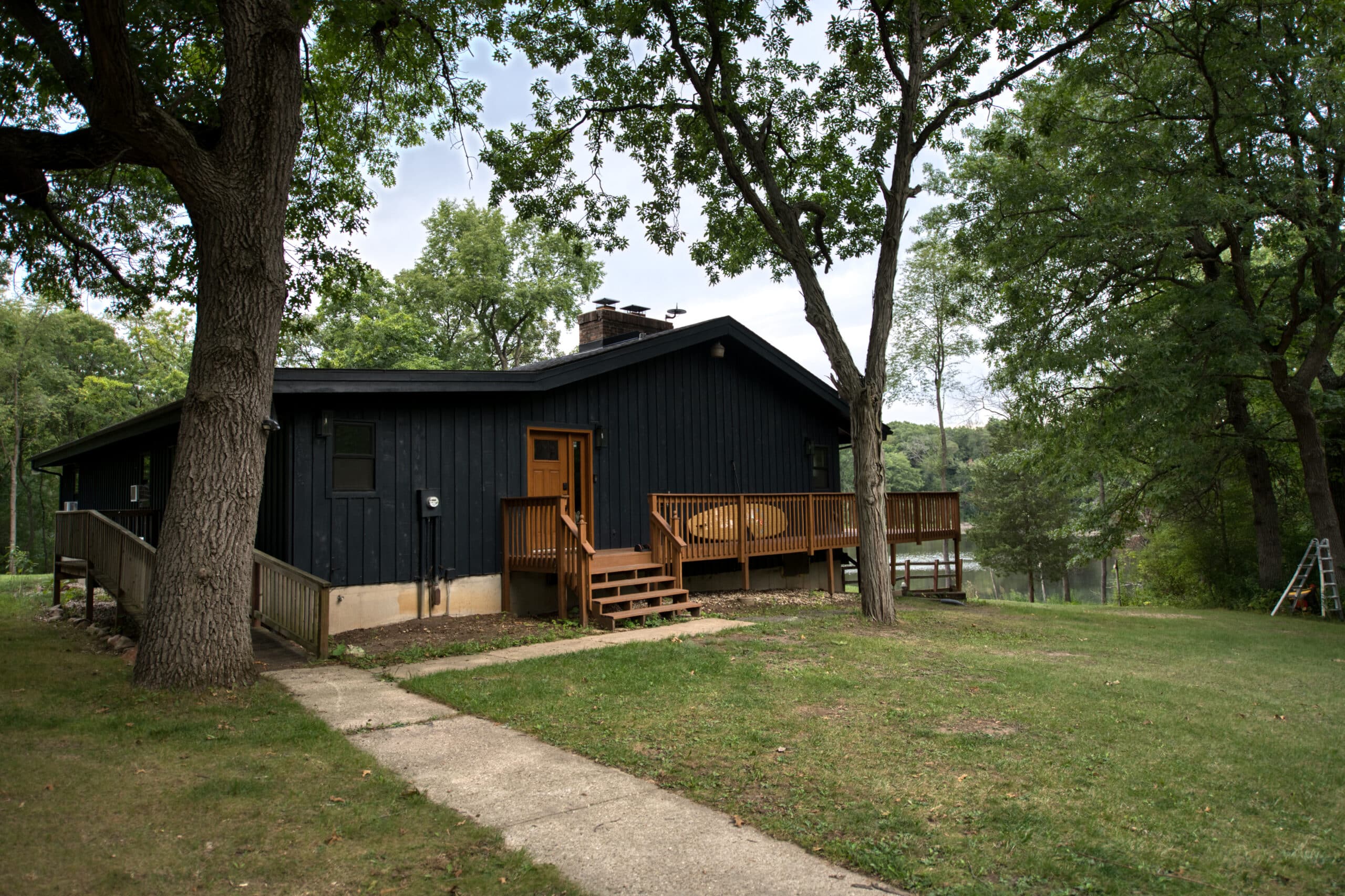 The Lodge Image