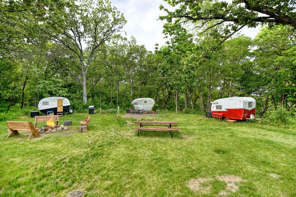 Mushroom Gulch Image