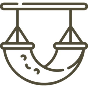 Hammock Icon