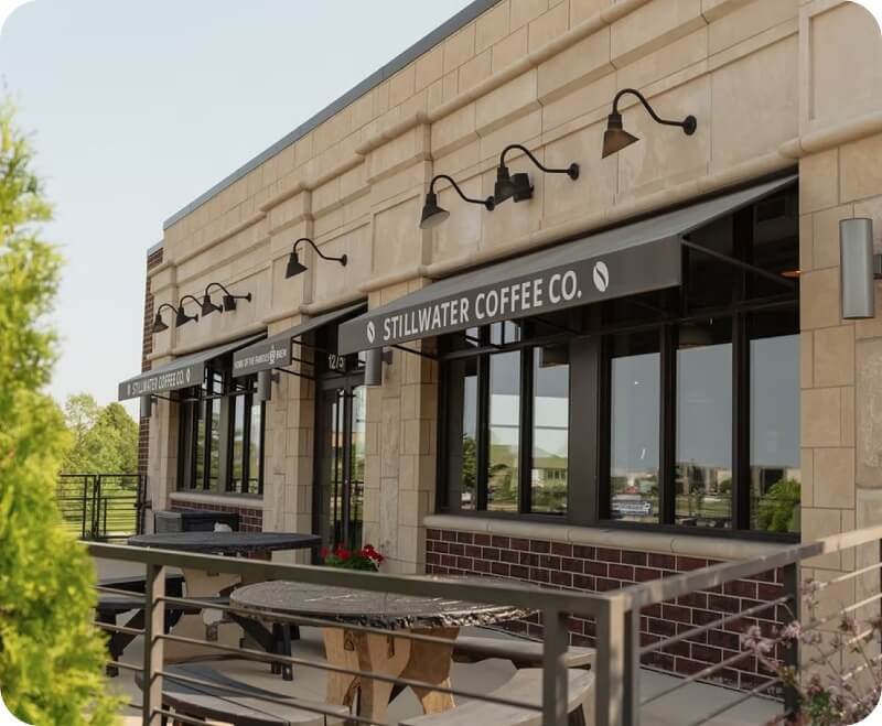 Stillwater Coffee Co. Image