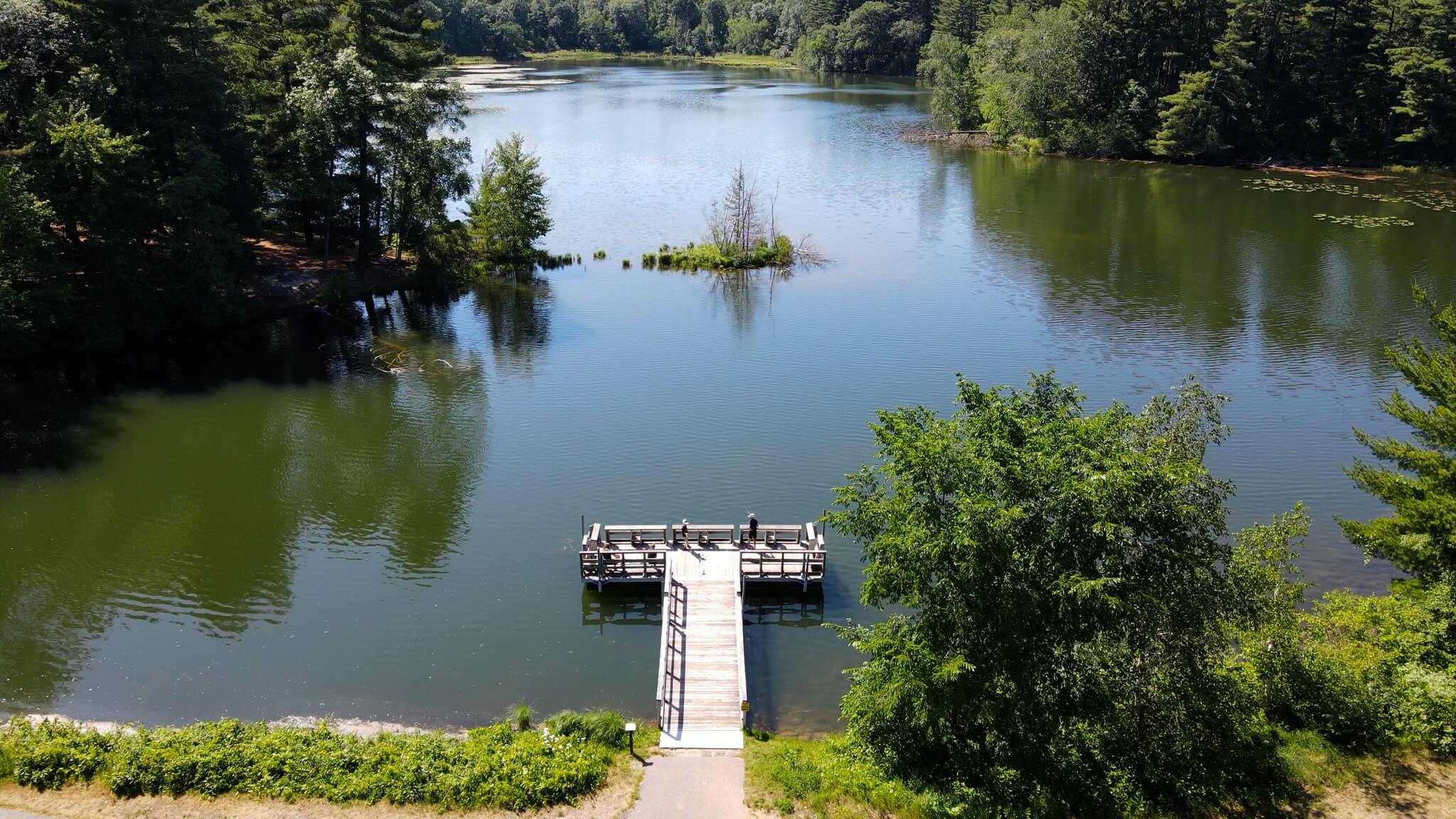 Kettle Moraine State Forest (Southern Unit) Image