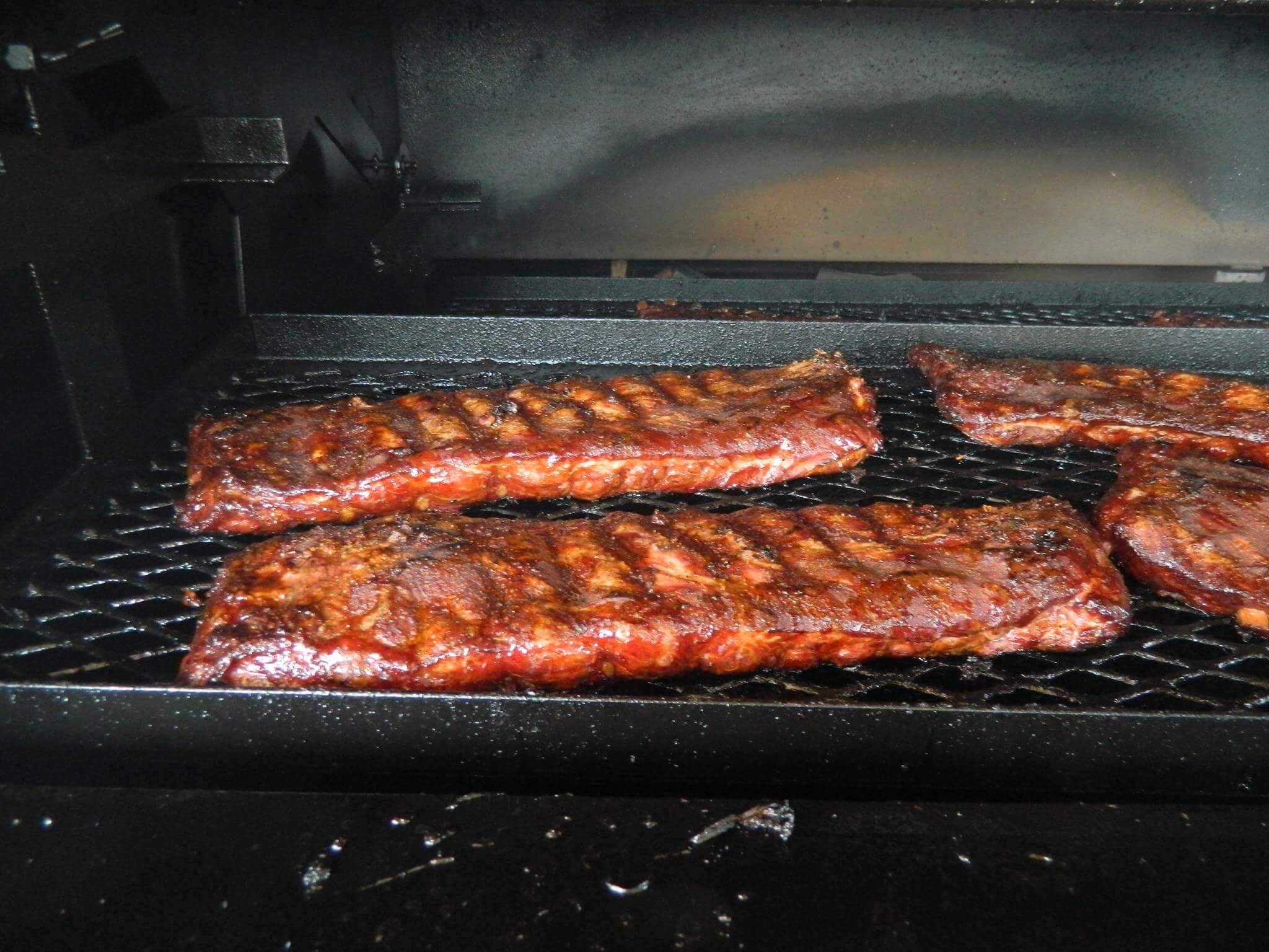 LD’s BBQ Image
