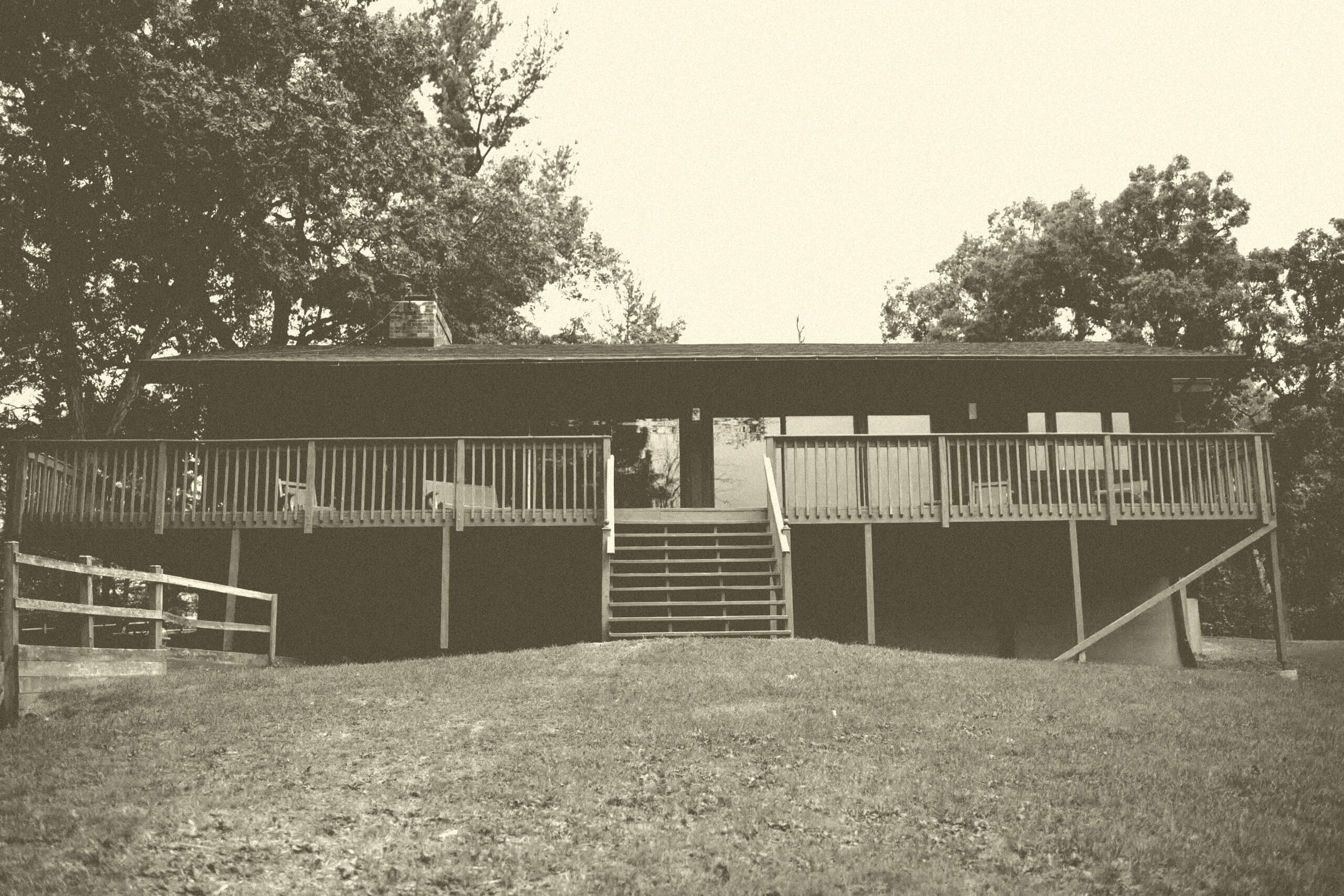 The<br> Lodge Image