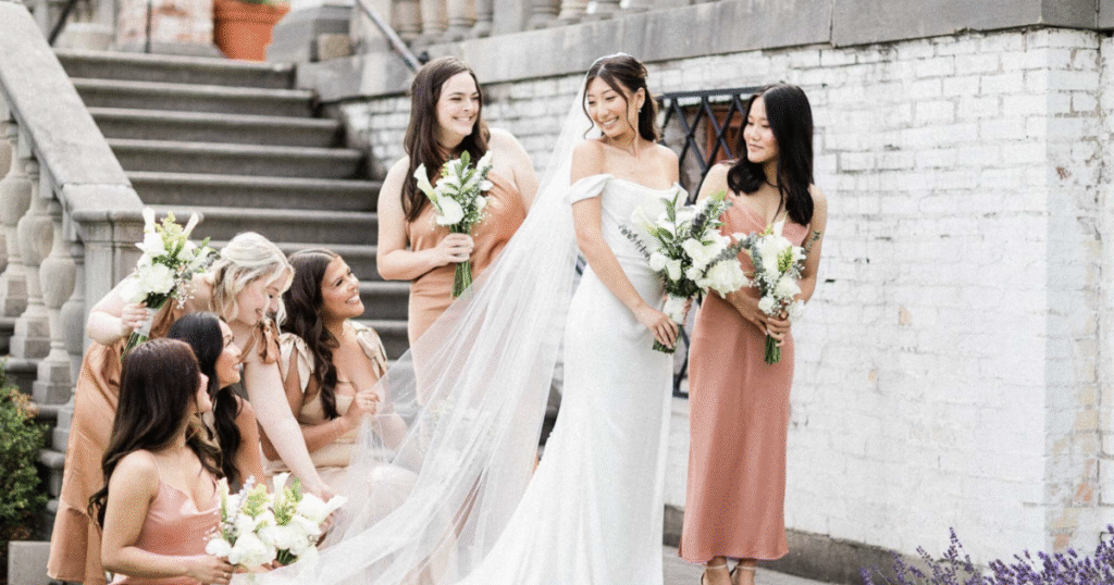 Looking for Wisconsin wedding photographers who understand marriage as more than a moment? James Stokes Photography captures timeless wedding stories with emotional honesty and heirloom beauty.